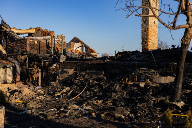 Reliable Fire Board Up contractor in Denton, TX by Fire Damage Flint